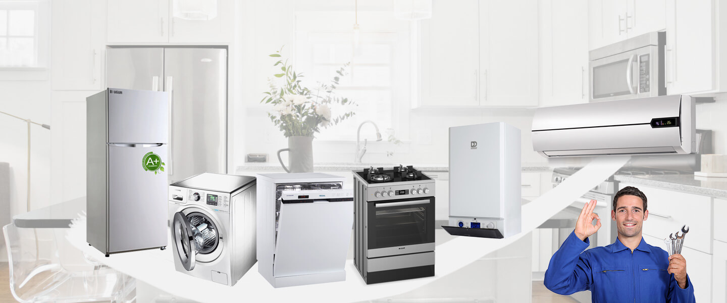 Kırklareli Gorenje Servisi
